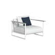Rivera Lounge Chair Talenti