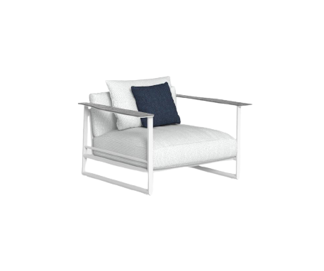 Rivera Lounge Chair Talenti