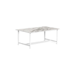 Rivera Coffee Table 43.3