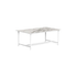 Rivera Coffee Table 43.3