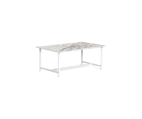 Rivera Coffee Table 43.3"x27.6" Talenti