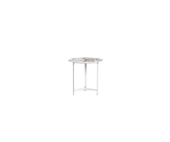 Rivera Round Coffee Table Talenti