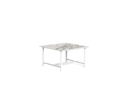 Rivera Coffee Table 27.6"x27.6" Talenti
