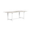High end Rivera Dining Table 82.7