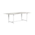 High end Rivera Dining Table 82.7
