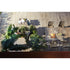 High end Portofino ART. 9776/9777/9778 Dining Table by Roberti Rattan Casa Design