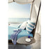 High end Portofino ART. 9769D/9769S Side Table Daybed by Roberti Rattan Casa Design