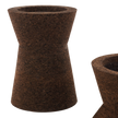 Bush On Planters | Roda