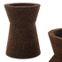 Bush On Planters | Roda