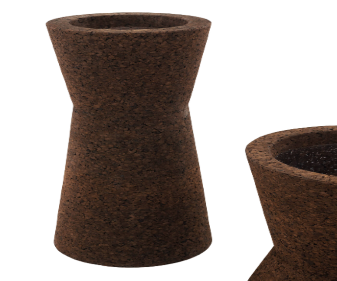 Bush On Planters | Roda