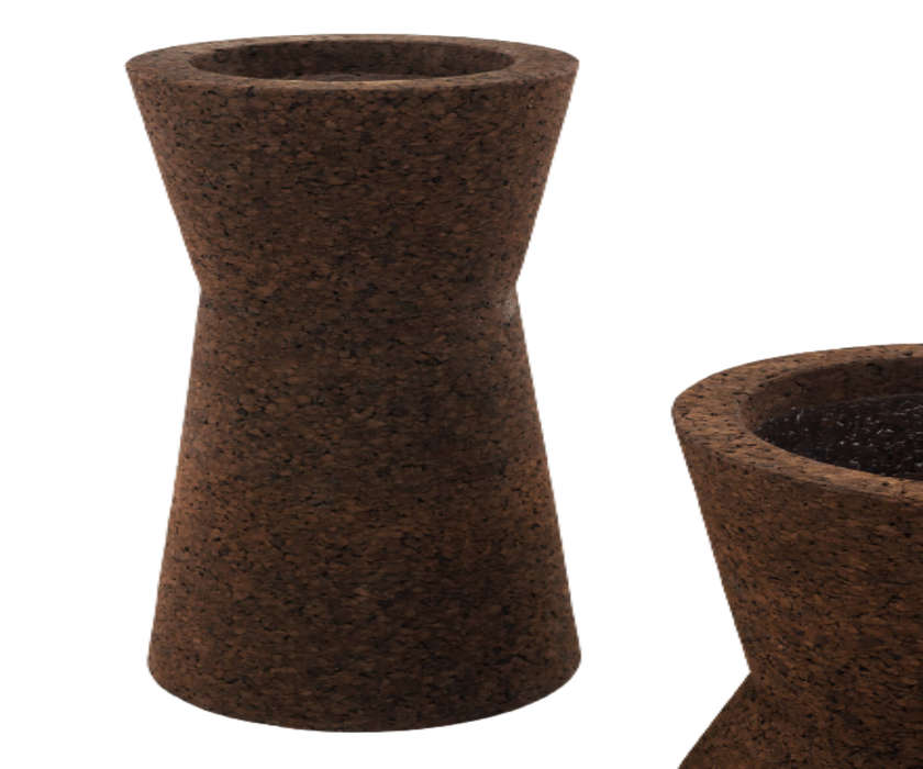 Bush On Planters | Roda