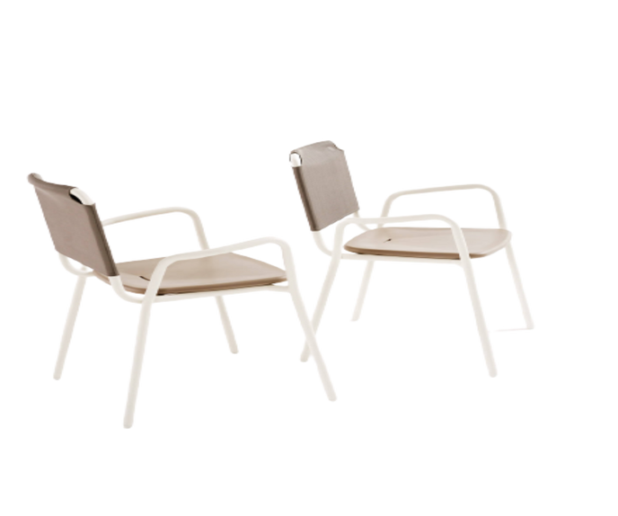 Guest Armchair | Roda
