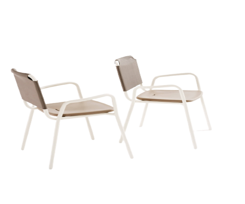 Guest Armchair | Roda