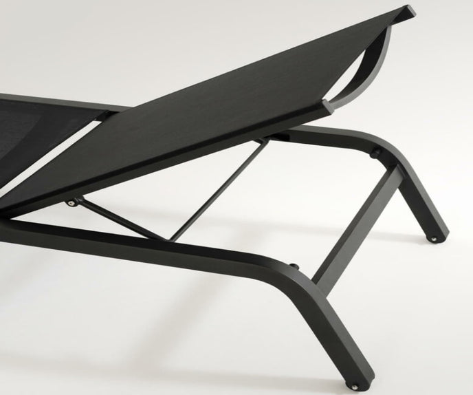 Surfer Sunbed | Roda