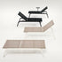 Surfer Sunbed | Roda