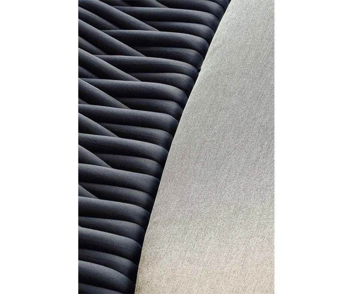 Arena 001 Daybed Roda
