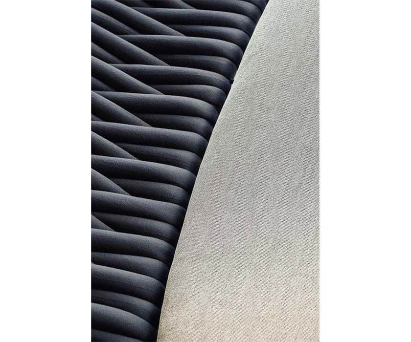 Arena 001 Daybed Roda
