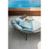Arena 001 Daybed Roda