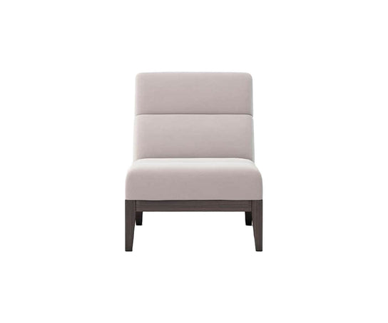 Folie Rosemount Loung Chair I Coco Wolf