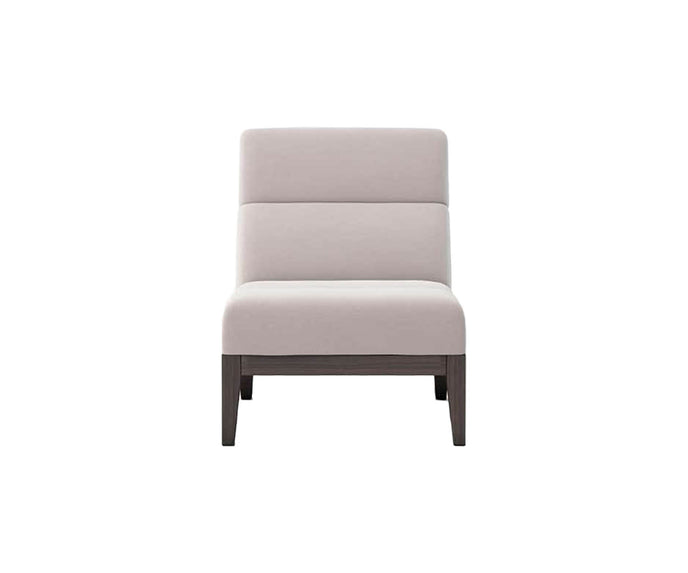 Folie Rosemount Loung Chair I Coco Wolf