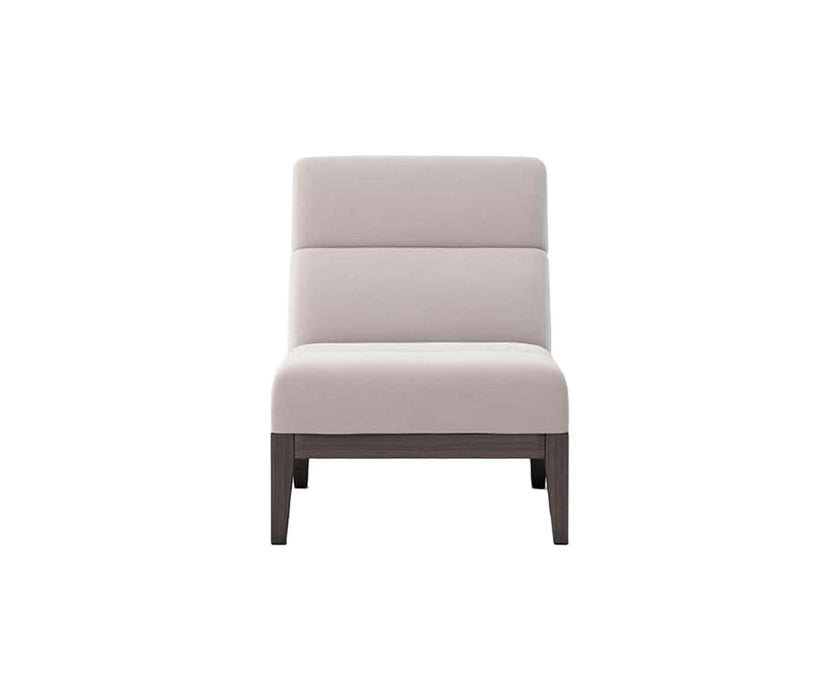 Folie Rosemount Loung Chair I Coco Wolf