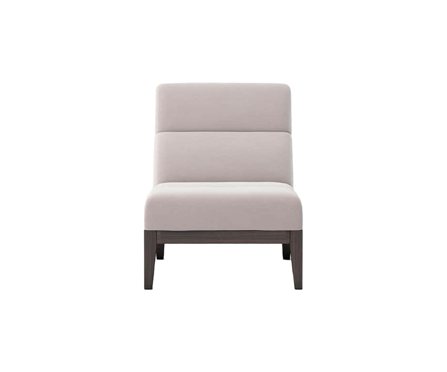 Folie Rosemount Loung Chair I Coco Wolf