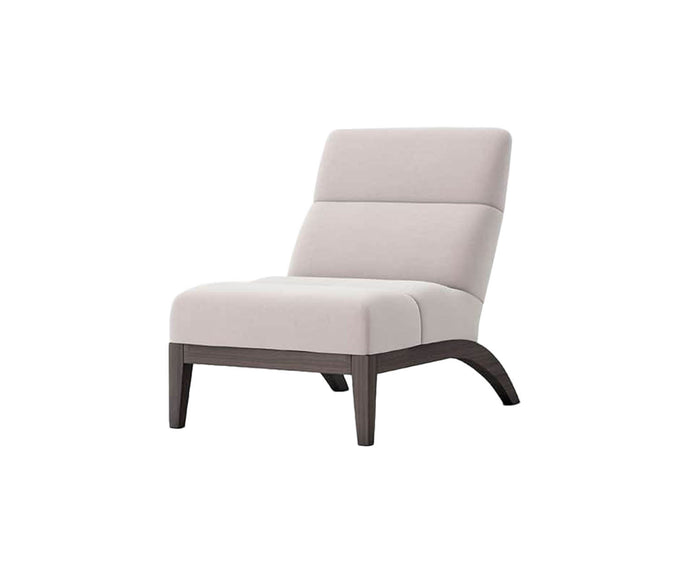 Folie Rosemount Loung Chair I Coco Wolf