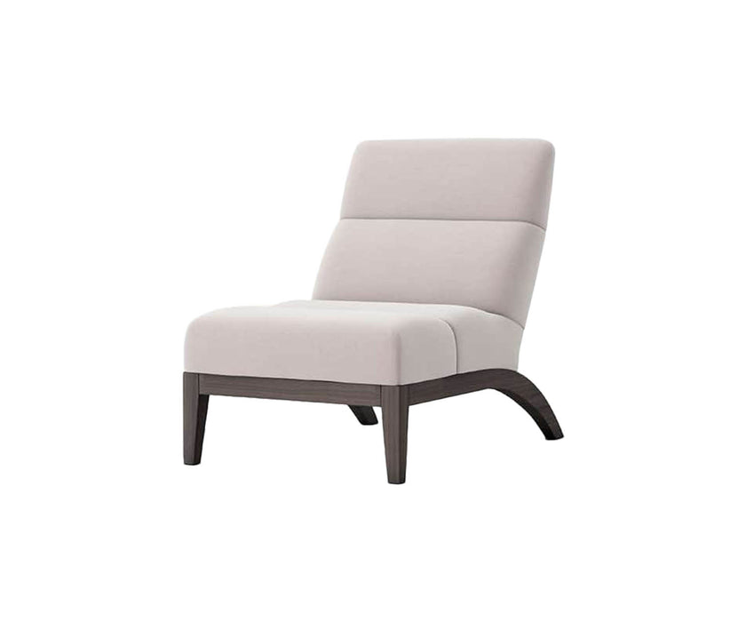 Folie Rosemount Loung Chair I Coco Wolf