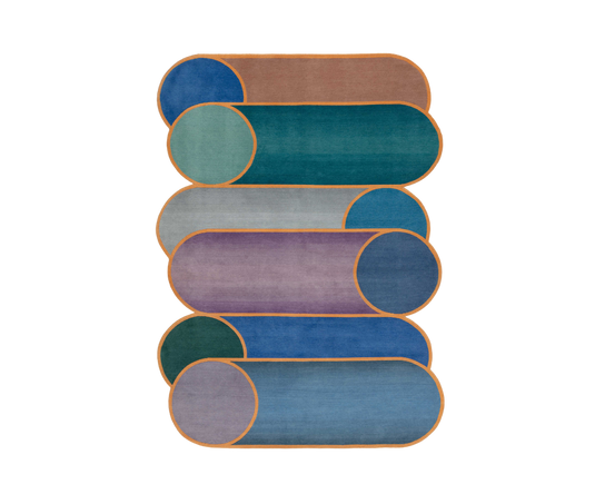 Rotazioni A Rug | CC Tapis