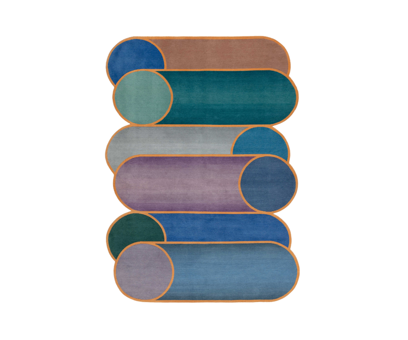Rotazioni A Rug | CC Tapis