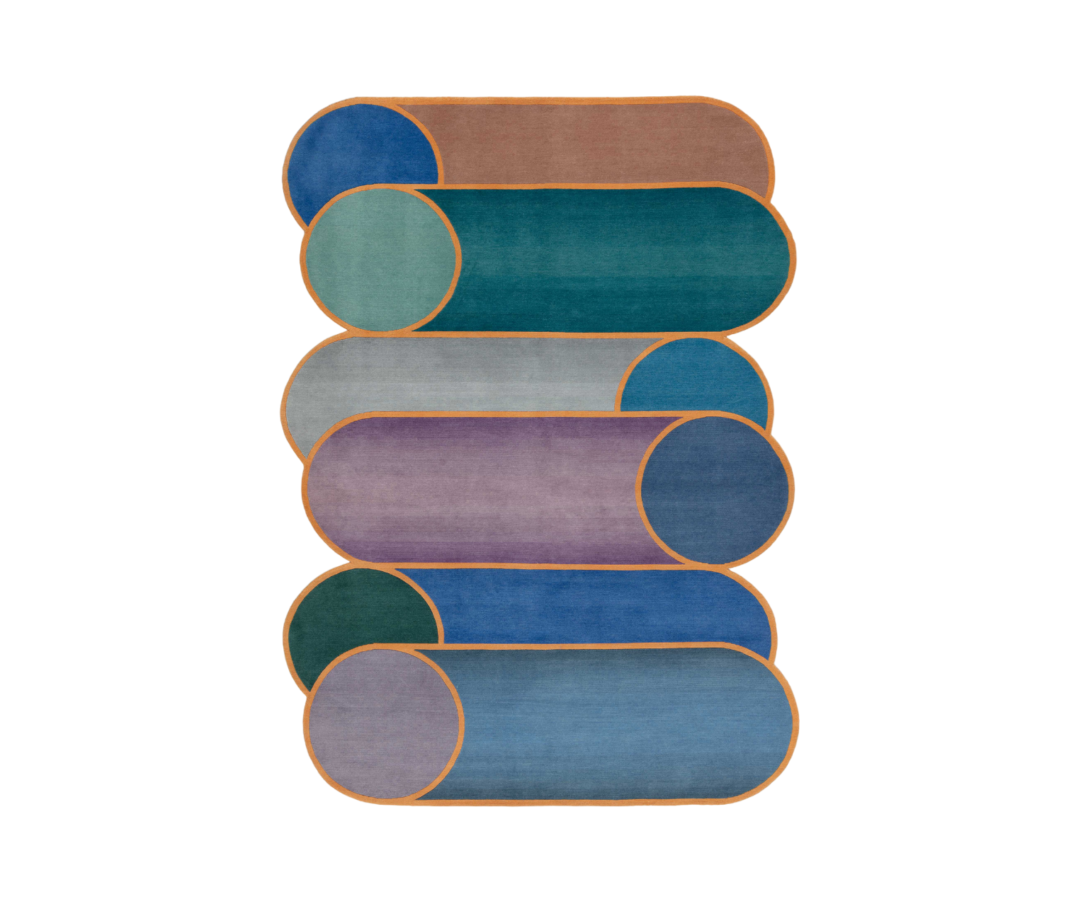 Rotazioni A Rug | CC Tapis