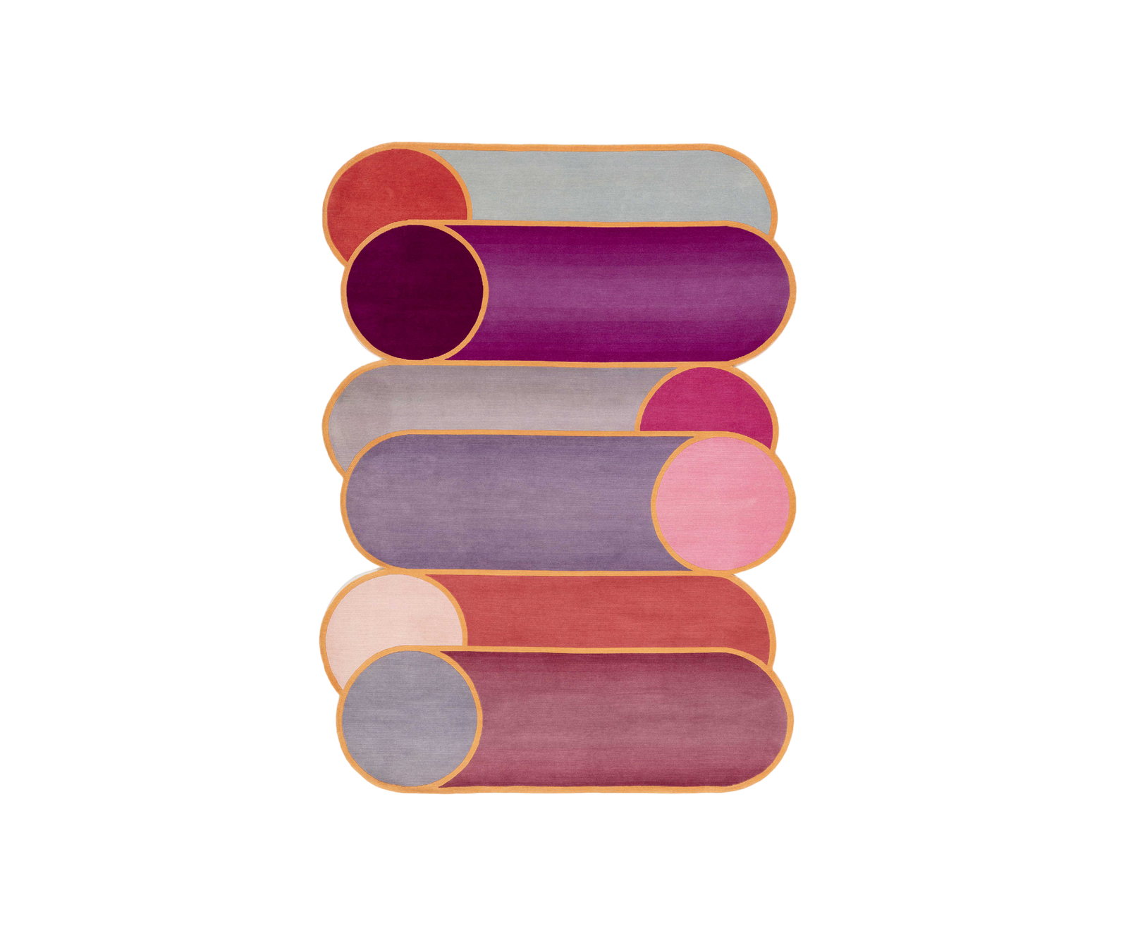 Rotazioni A Rug | CC Tapis