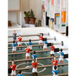 High end RS#3 Football/Foosball Table by RS Barcelona Casa Design