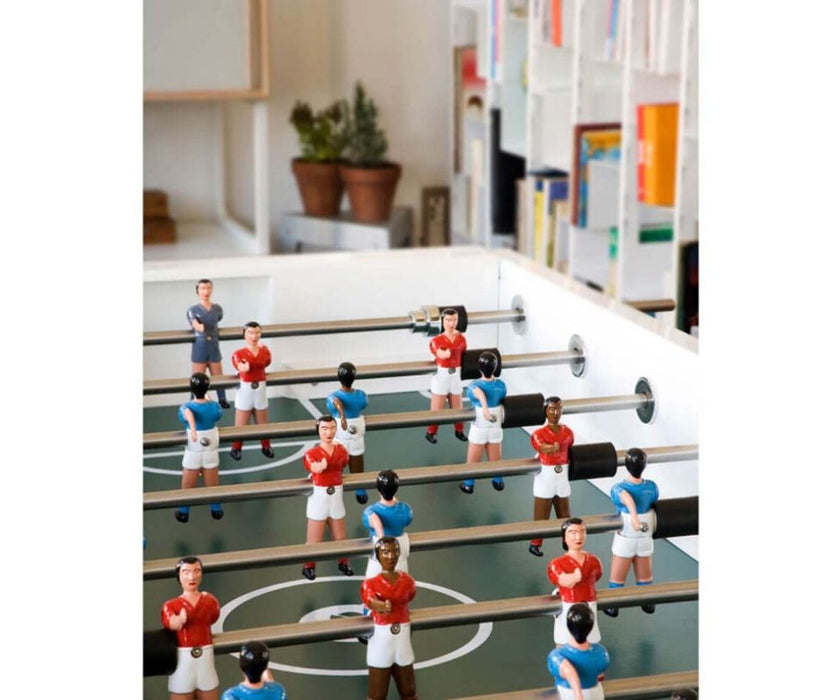 High end RS#3 Football/Foosball Table by RS Barcelona Casa Design