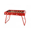 High end RS#3 Football/Foosball Table by RS Barcelona Casa Design