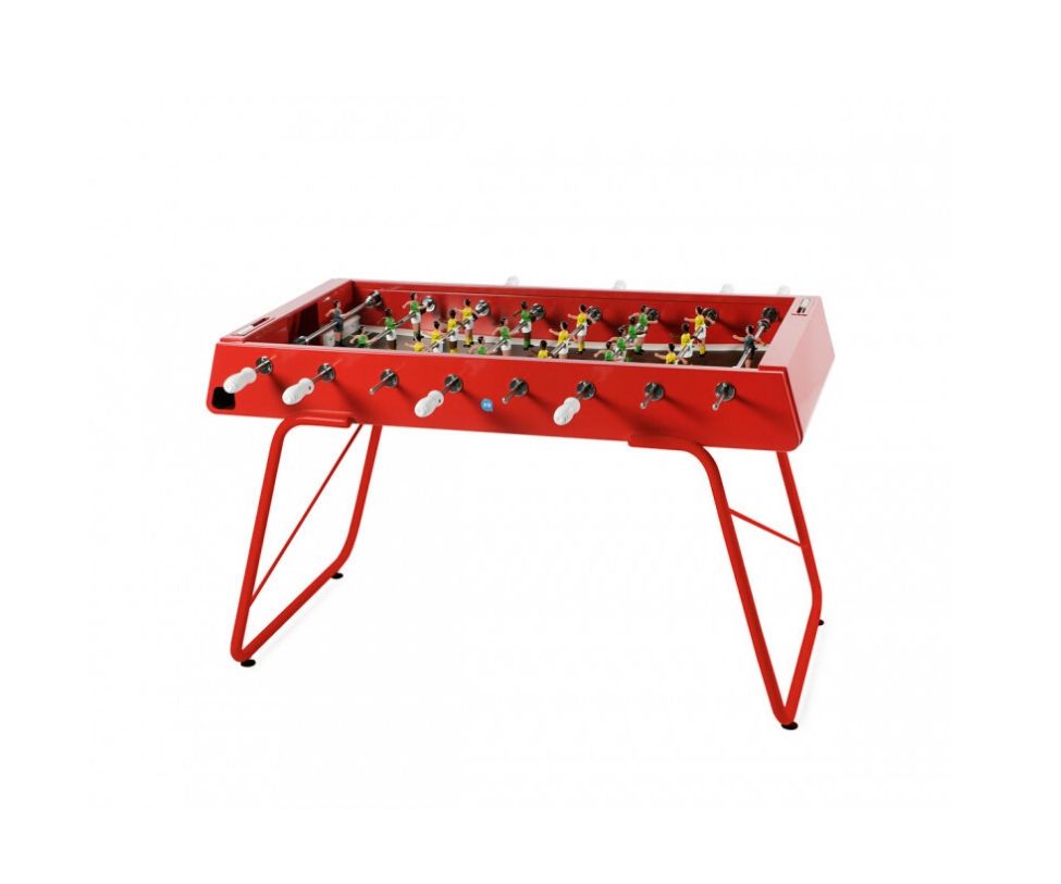 High end RS#3 Football/Foosball Table by RS Barcelona Casa Design
