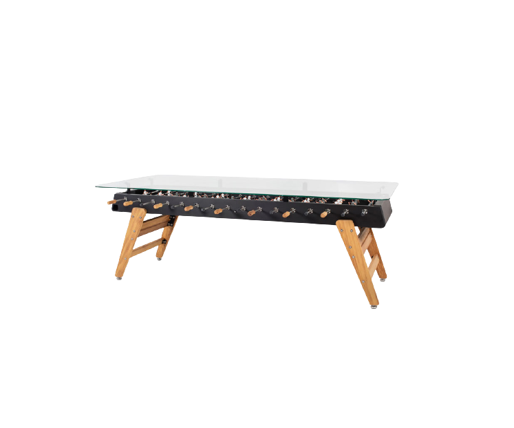 High end RS Max Football - Dining Table by RS Barcelona Casa Design