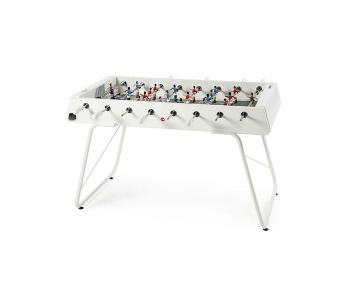 High end RS#3 Football/Foosball Table by RS Barcelona Casa Design