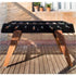 High end RS#3 Football/Foosball Wood Table by RS Barcelona Casa Design
