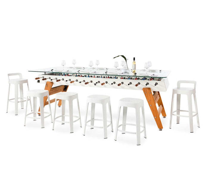 RS Max Football - Dining Table | RS Barcelona