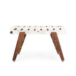 High end RS#3 Football/Foosball Wood Table by RS Barcelona Casa Design