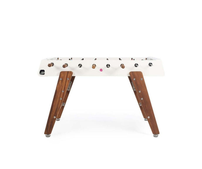 High end RS#3 Football/Foosball Wood Table by RS Barcelona Casa Design
