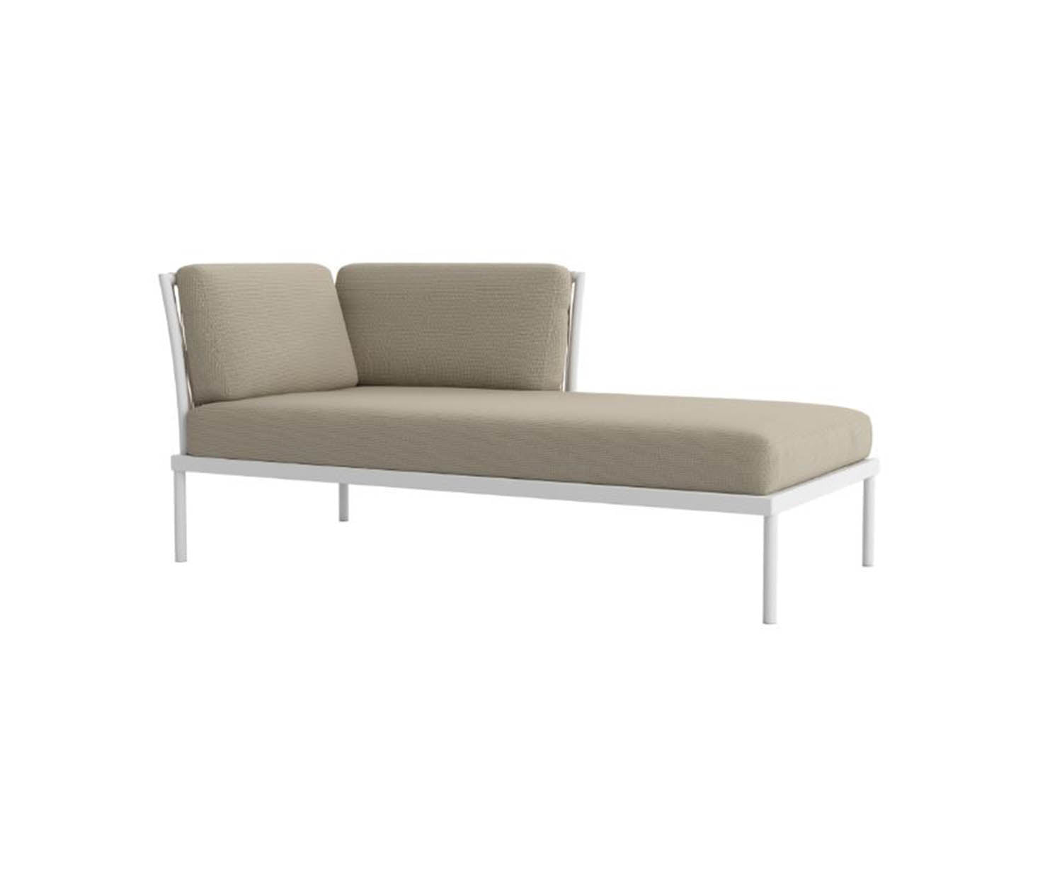 Atmosphera Flash Right Corner Chaise Lounge