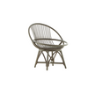 Radial Armchair