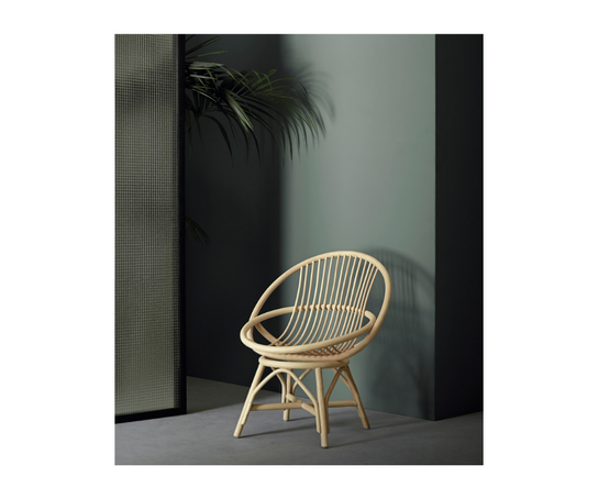 Radial Armchair