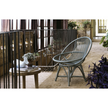 Radial Armchair