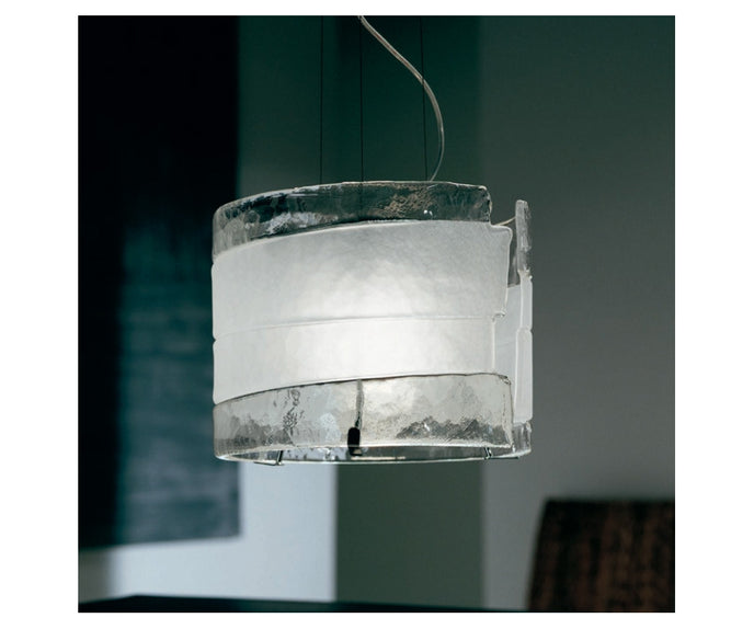 Radius Pendant Mazzega