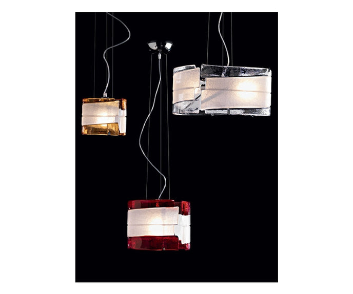 Radius Pendant Mazzega