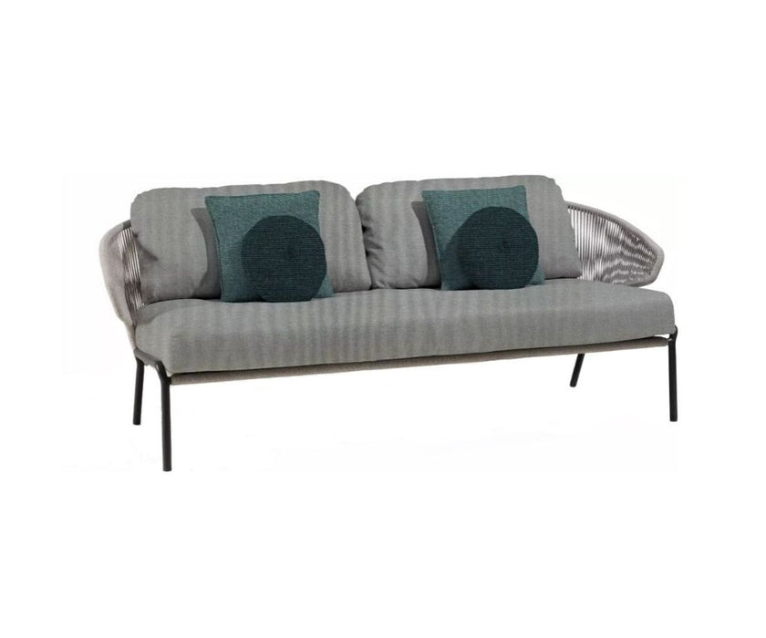 Radius 2 Seater Outdoor Sofa Manutti