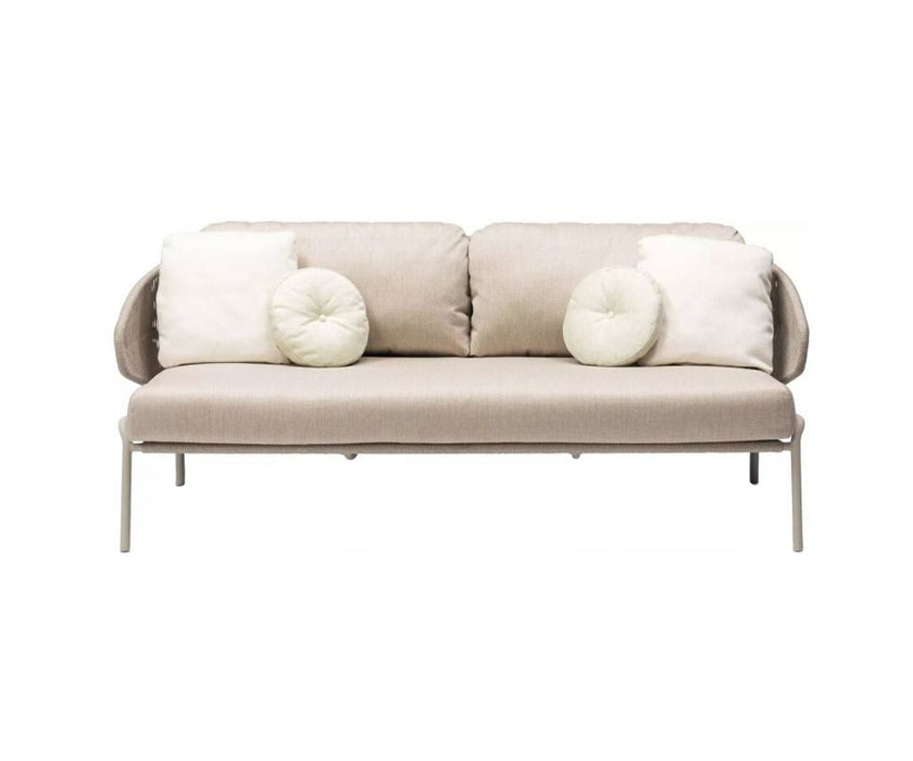 Radius 2 Seater Outdoor Sofa Manutti